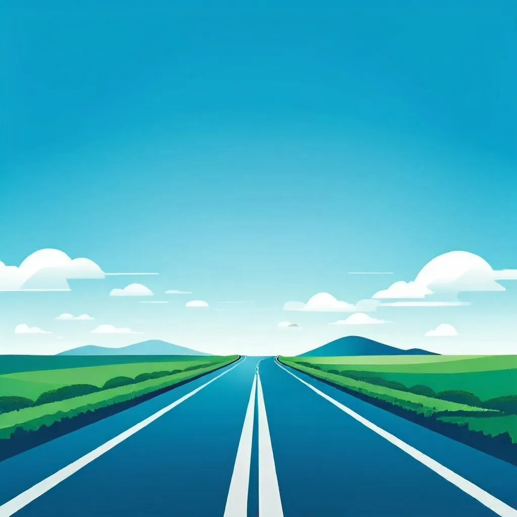 Limites de Vitesse en Irlande Expliqués : km/h, Types de Routes et Conditions