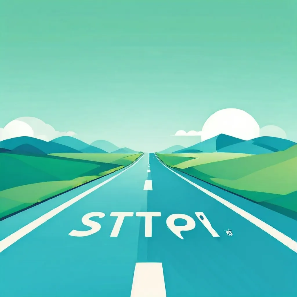 Priorités aux intersections en Irlande : Stops, Cédez-le-passage et routes égales