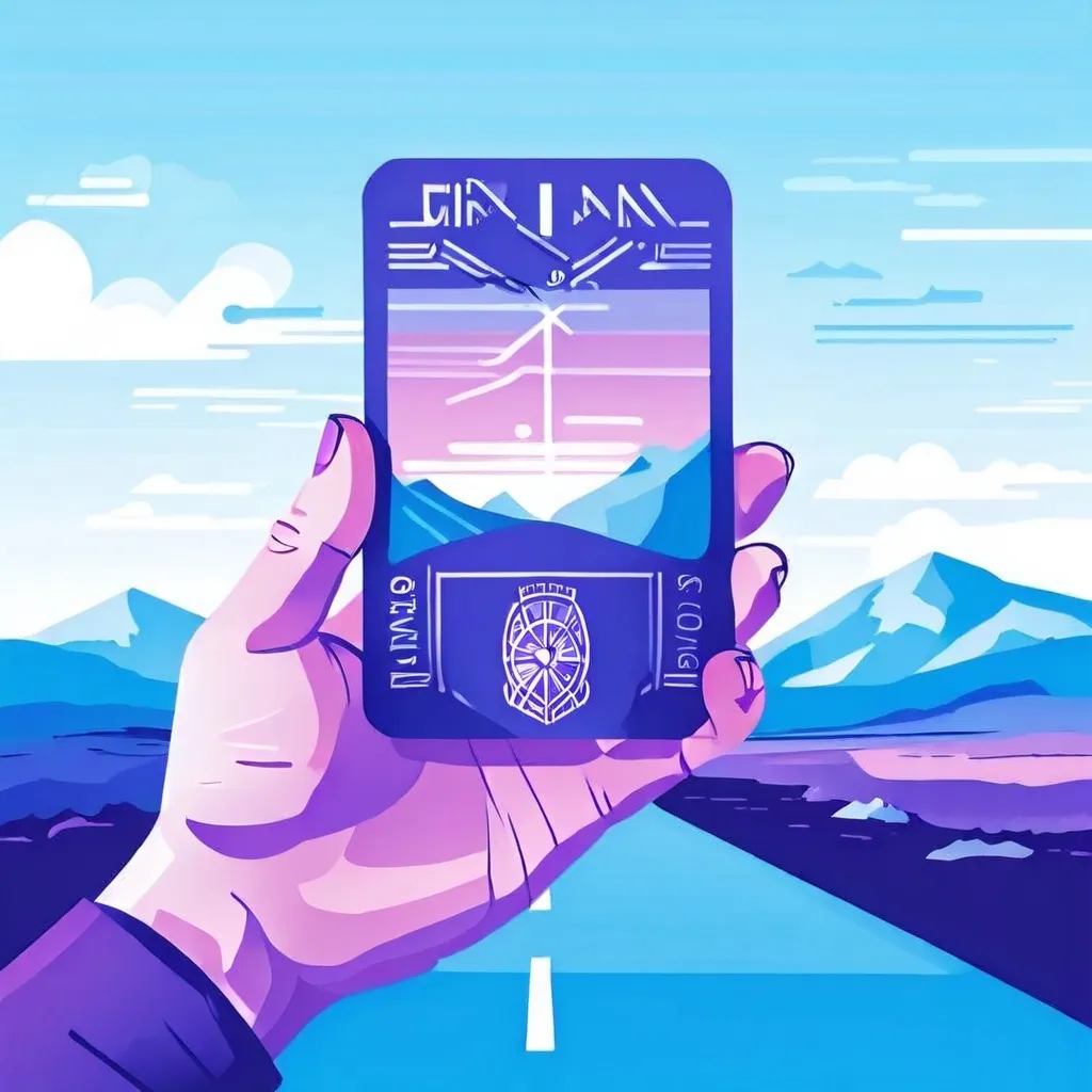 Exchanging Your EU/UK Driving Licence for an Icelandic One: A Simple Guide