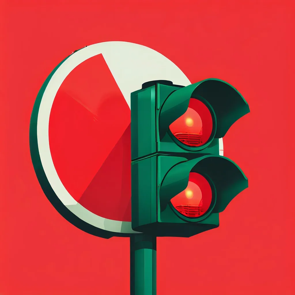 Icelandic Traffic Fines 2026: Speeding and Red Light Penalties Explained