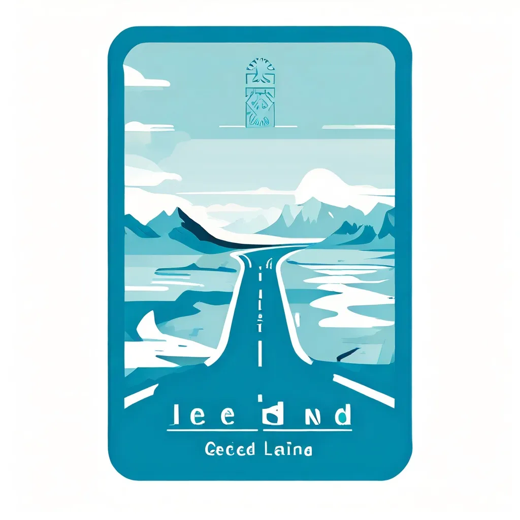 Iceland Driving Licence Exchange: USA, Canada & Third Countries Explained