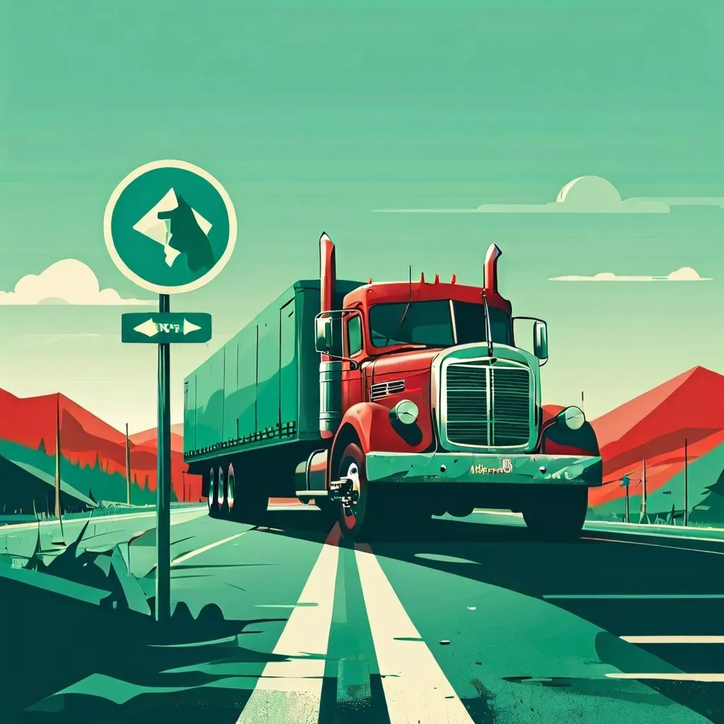 Article image for Italian Truck Driving Bans: Weekend, Tunnel, and Urban Restrictions