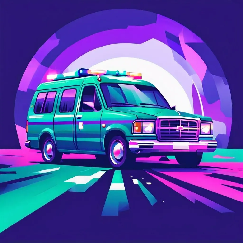 Article image for Italy: Yielding to Emergency Vehicles (Ambulance, Police, Fire)