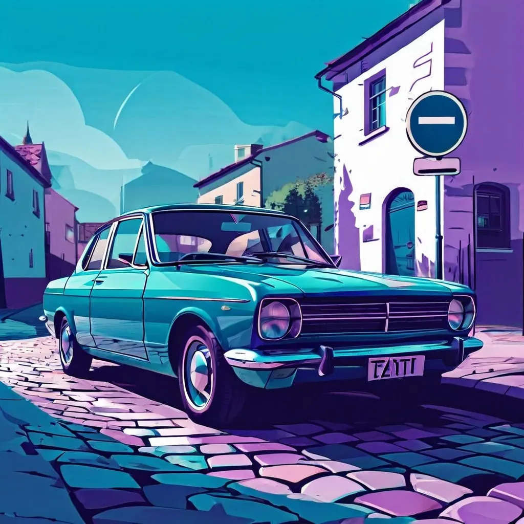 Alquiler de coches en Italia: normas esenciales para turistas