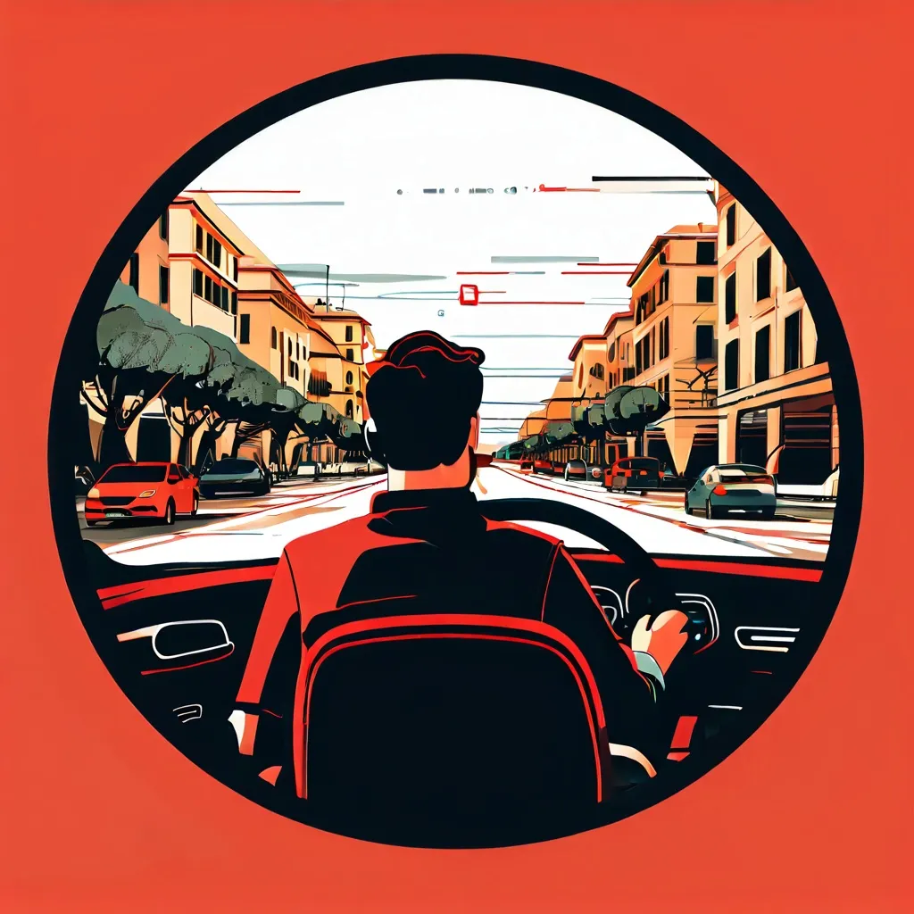Article image for Driving in Rome: ZTL Zones, Parking Rules, and Navigating Traffic