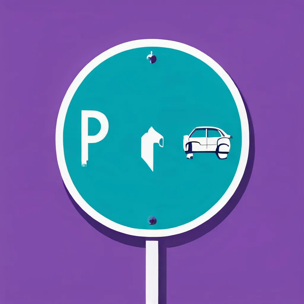 Prywatne parkingi we Włoszech: zasady, taryfikacja i konsekwencje przekroczenia czasu