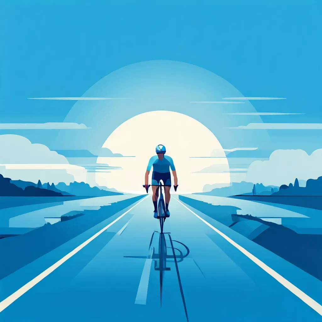 Cyclist Safety in the Netherlands: Understanding Risks and Rules