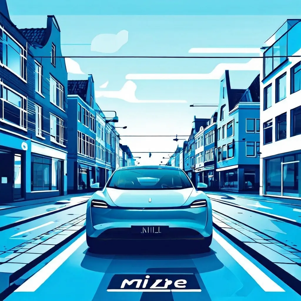 Sustainable Driving in the Netherlands: EV Behaviour and Environmental Zones