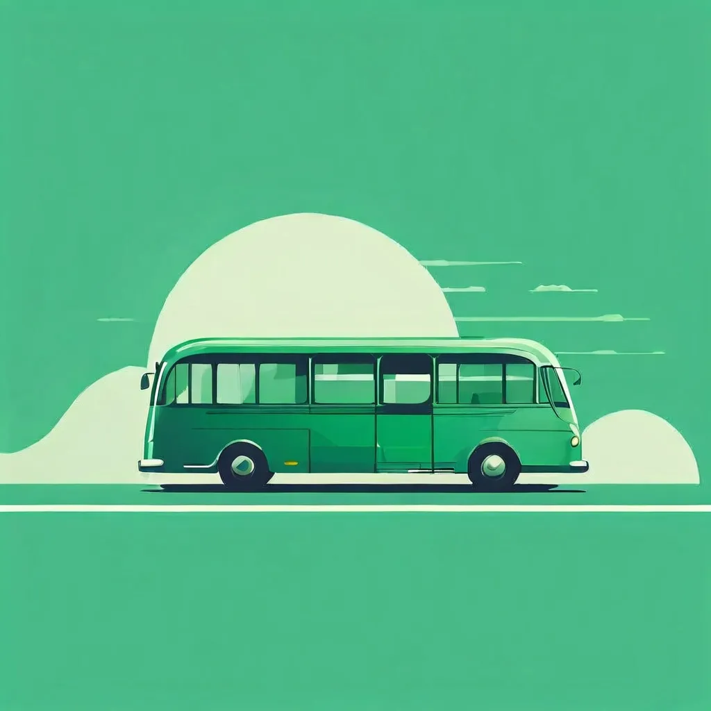 Passing Stationary Vehicles: Rules for Broken-Down Cars and Buses in NL