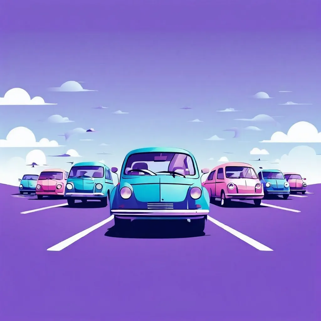 Navigating Heavy Dutch Traffic: AM Driver Filtering Risks