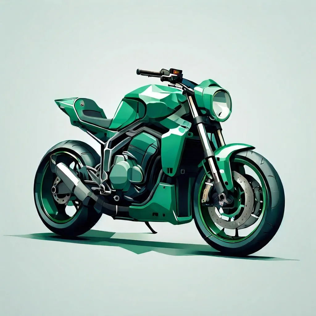 Motorcycle Cornering Explained: Lean, Sight Lines, and Counter-Steering