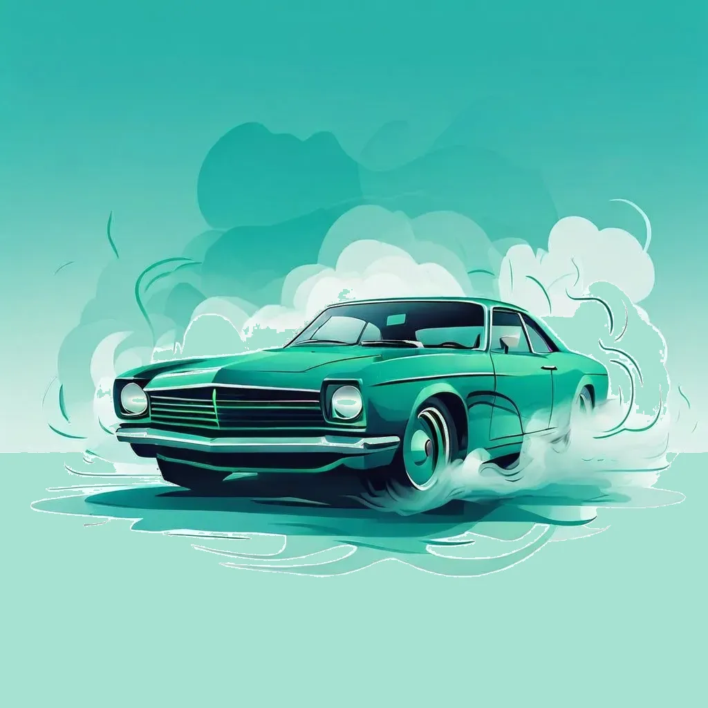 Understanding Vehicle Control Loss at High Speeds: Dutch Theory Exam Focus