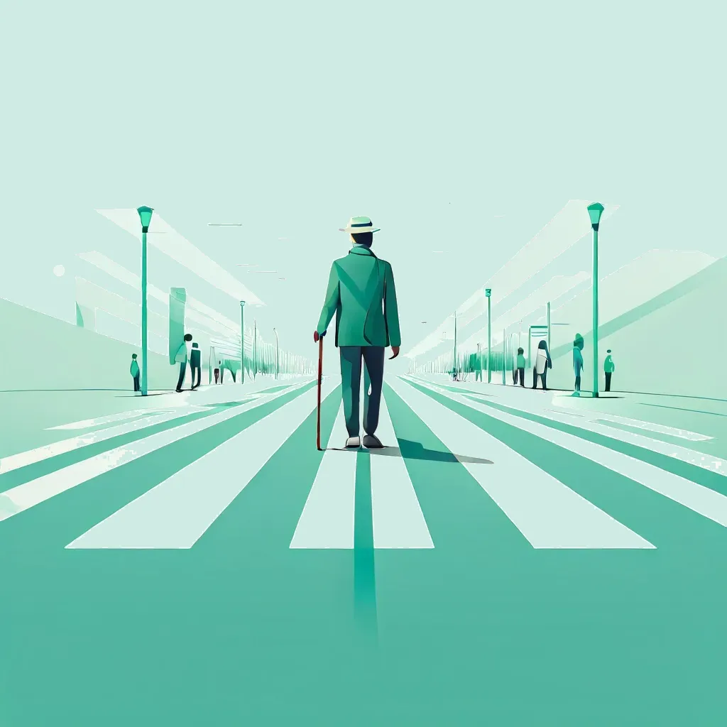 CBR Priority Rules: Pedestrians, Trams, and Buses in the Netherlands