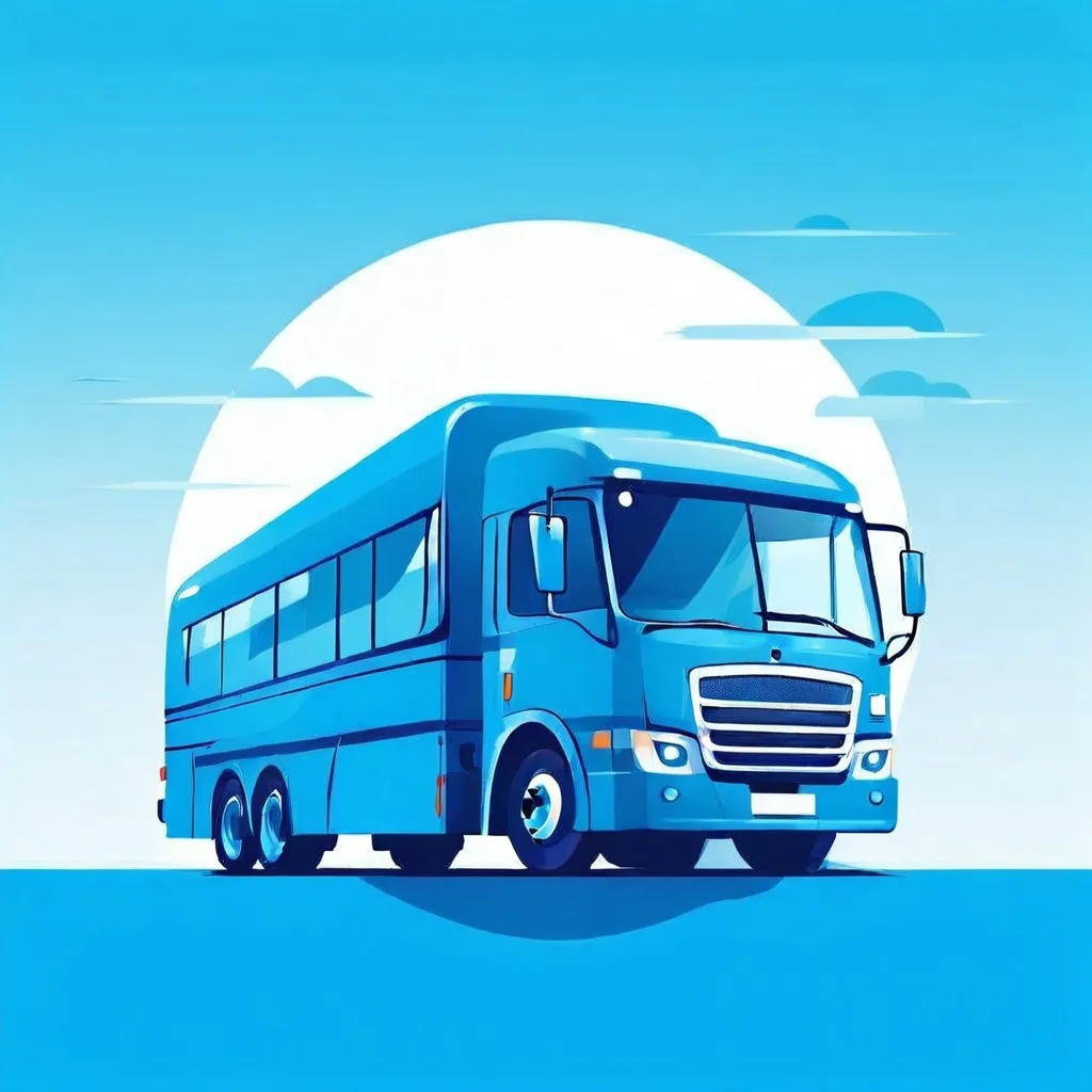 Badania lekarskie CBR do prawa jazdy na ciężarówkę i autobus w Holandii