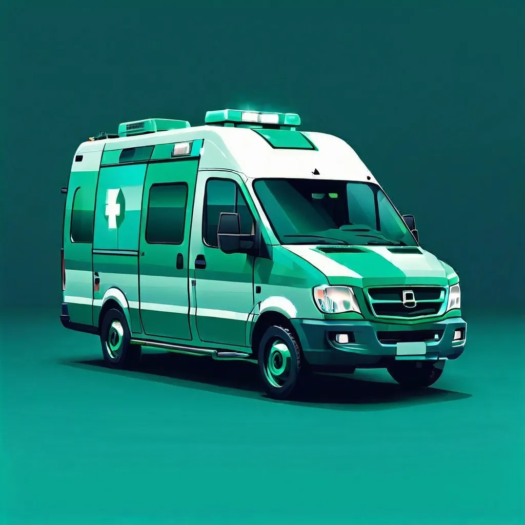Emergency Vehicles Without Sirens: Dutch Priority Rules Explained