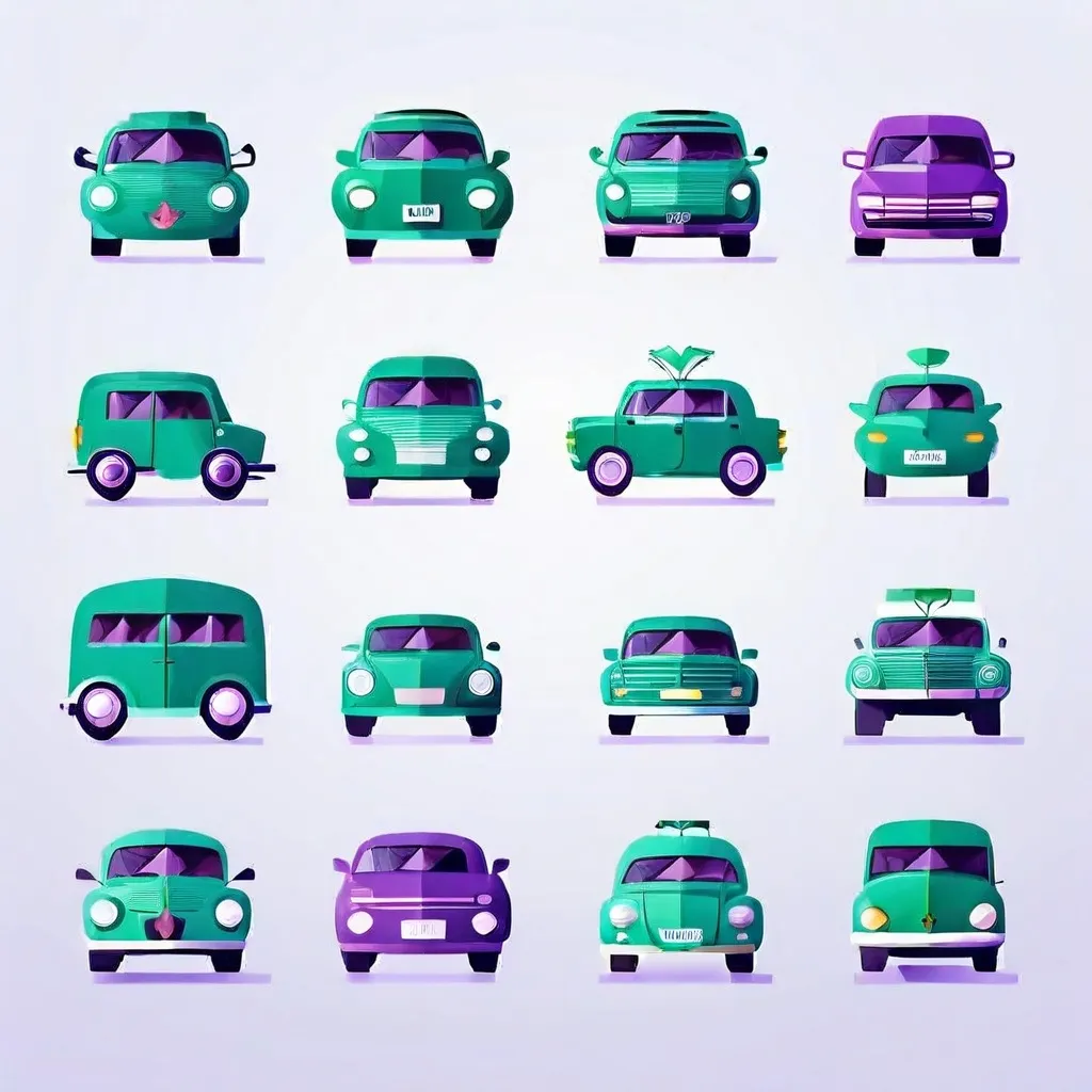 Welke voertuigen mag u besturen met elke Nederlandse rijbewijscategorie?