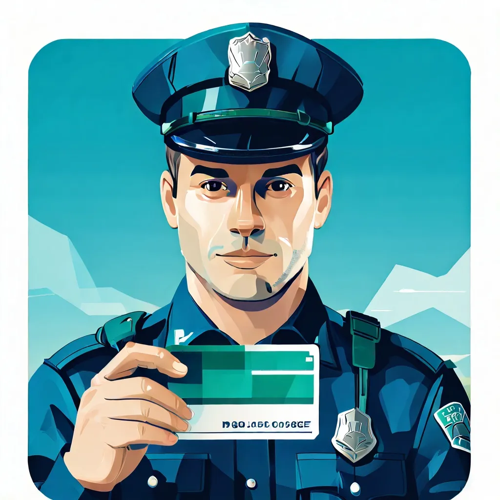 When Can the Police Confiscate Your Dutch Driving Licence?