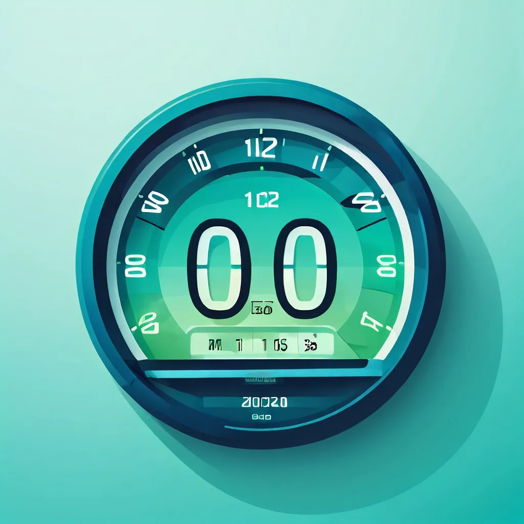 RDW Vehicle Registration: German Odometer Readings Explained