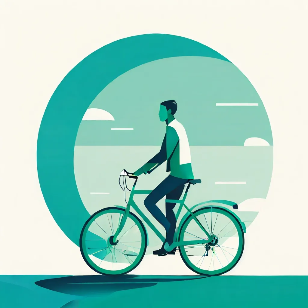 CBR Exam Trap: Unpredictable Pedestrians in Dutch Shared Spaces