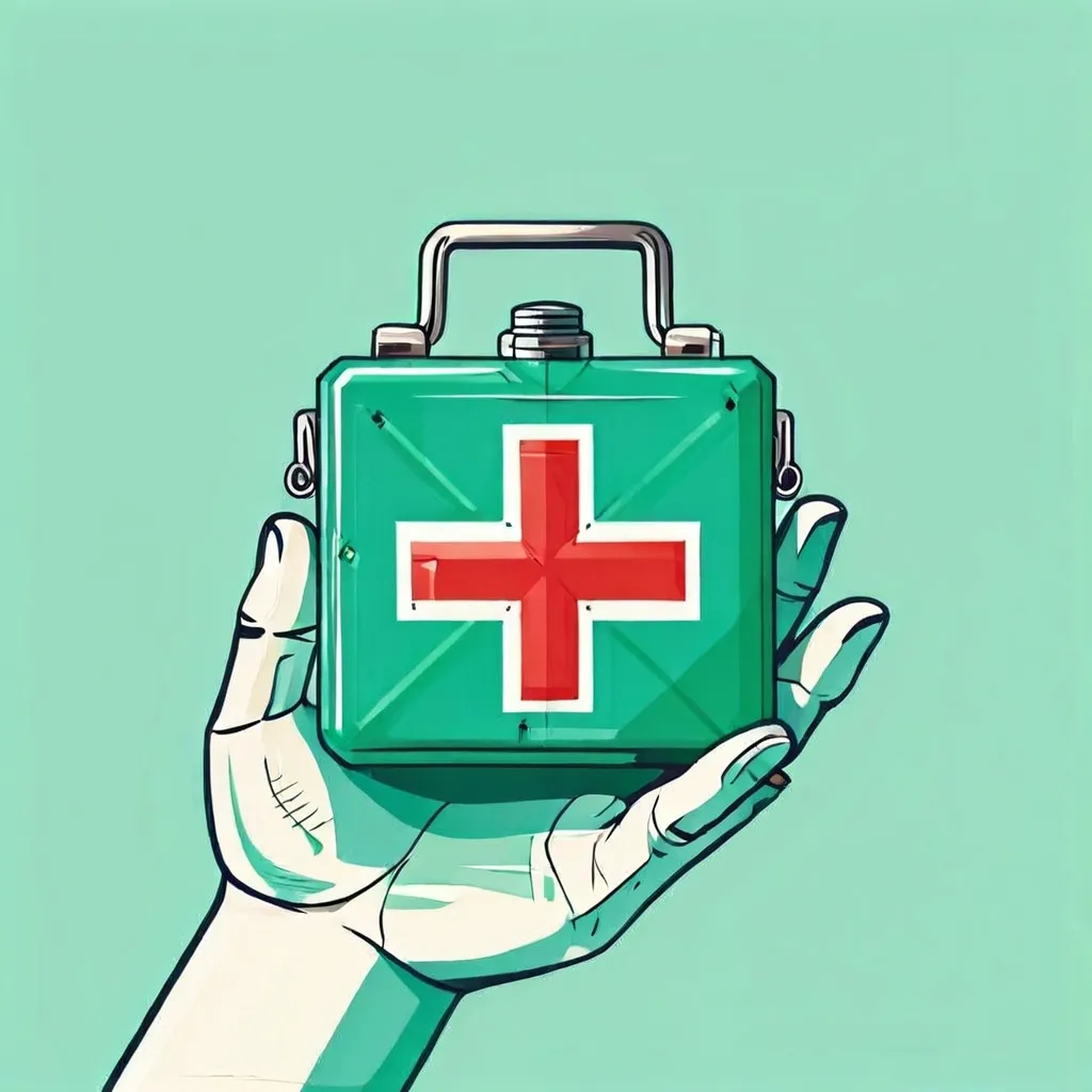 First Aid for Dutch Road Incidents: What You Must Do