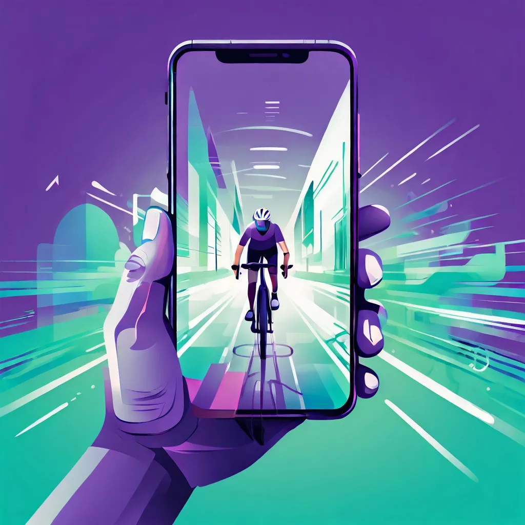 Netherlands Phone Fines: Increased Penalties for Distracted Driving