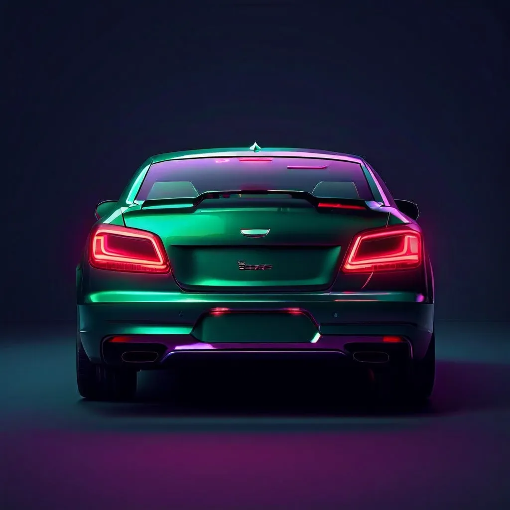 New EU Flashing Brake Lights: What Dutch Drivers Need to Know from 2026