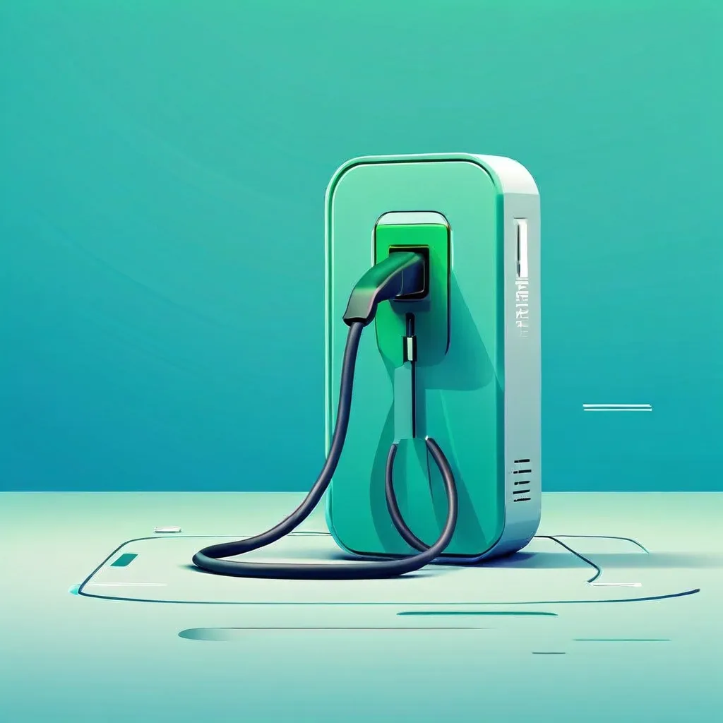 Electric Vehicle Charging Rules in the Netherlands: Etiquette and Infrastructure
