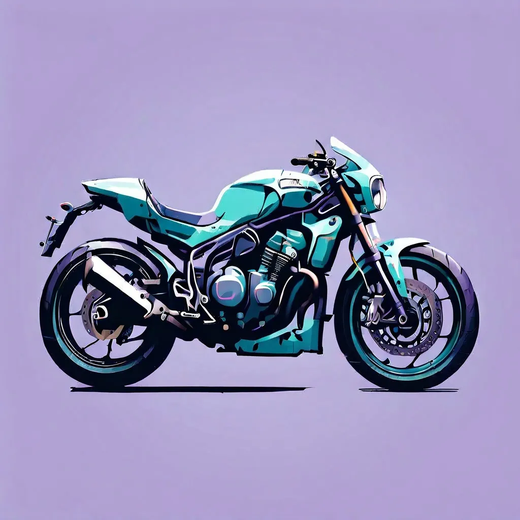 Motorcycle Categories for the Dutch Full A Licence: Naked, Touring, Adventure, and Sport Bikes Explained