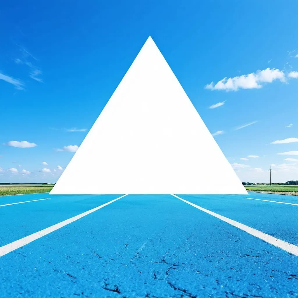 Mastering Dutch Road Markings: Lines, Triangles, and Safe Driving