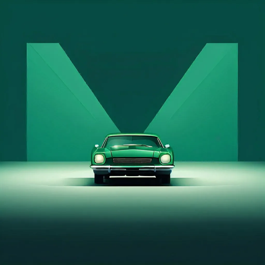 Poland Driving Lights: When to Use Dipped Beams, Daytime Running Lights, and High Beams