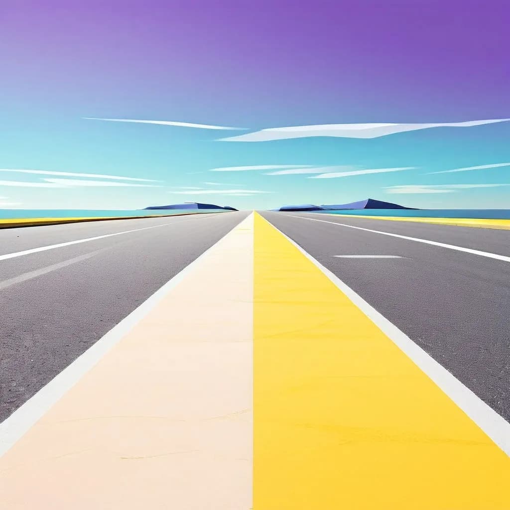 Temporary Road Barriers in Poland: New Regulations and Driver Safety