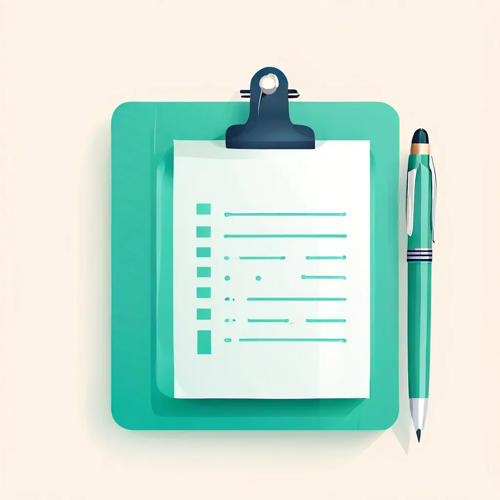 Polish Theory Exam: Your Essential Day-Before Checklist