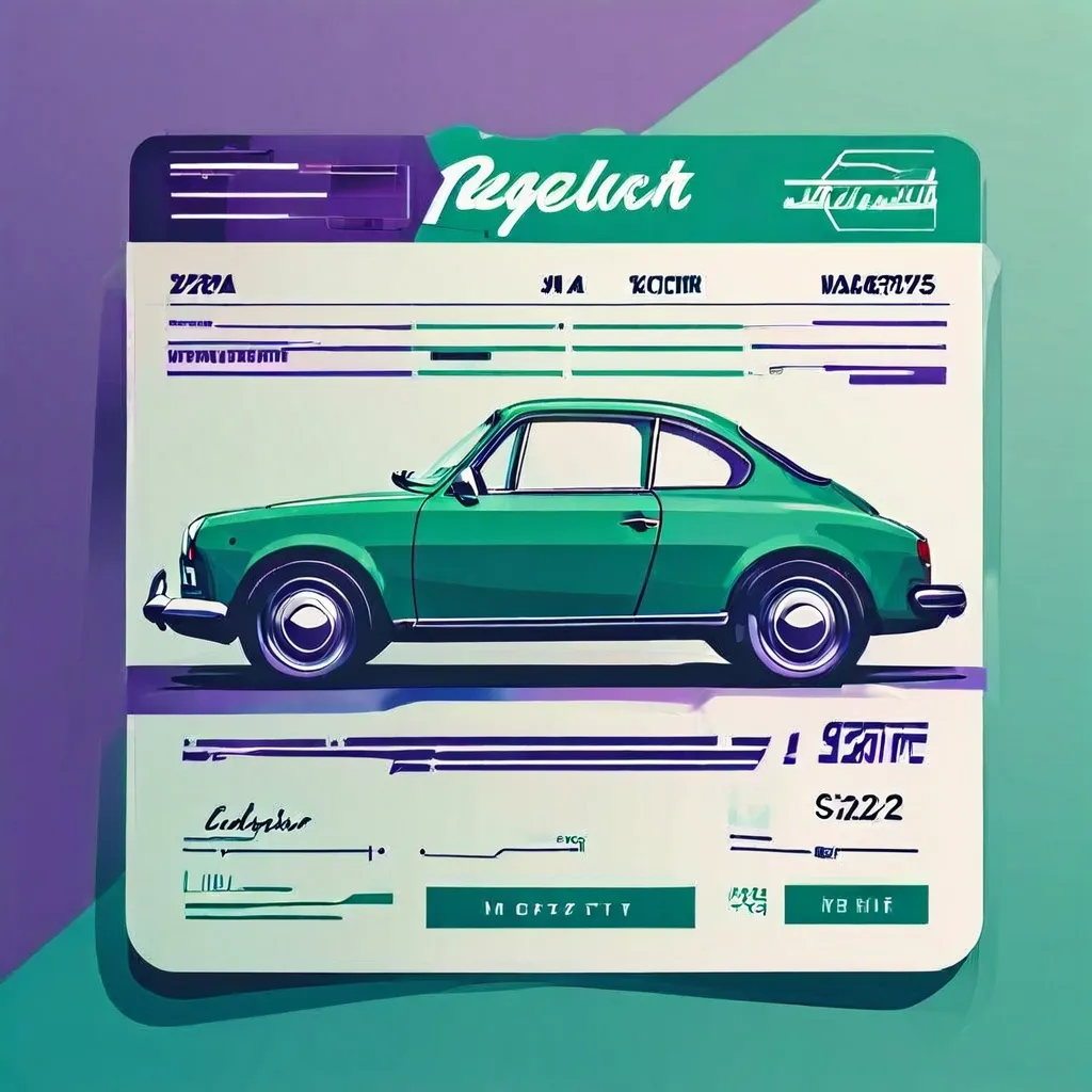Poland Car Sale: Seller's Obligations for Insurance and Registration