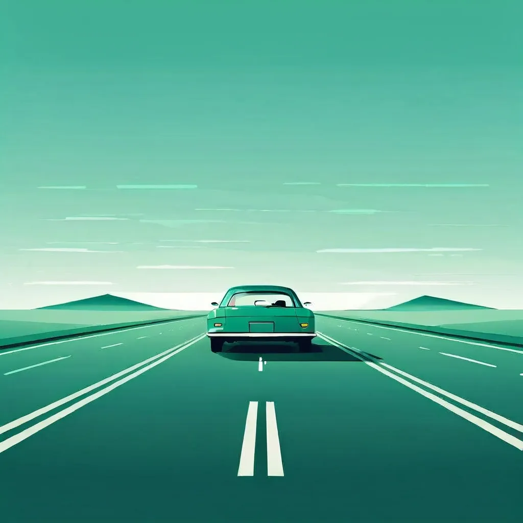 Understanding Safe Distance: Polish Traffic Law and Driving Scenarios