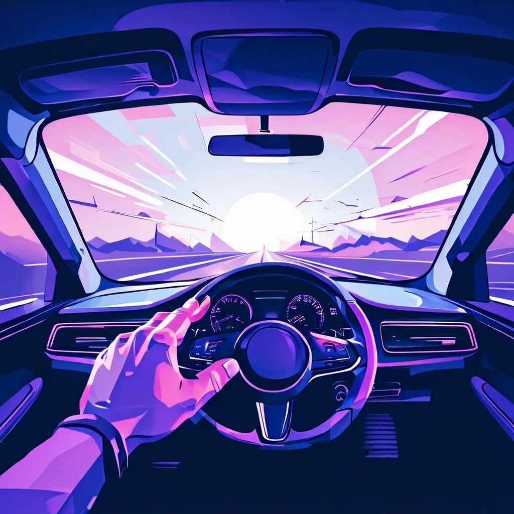 The Principle of Limited Trust in Polish Driving: Anticipating Others' Actions