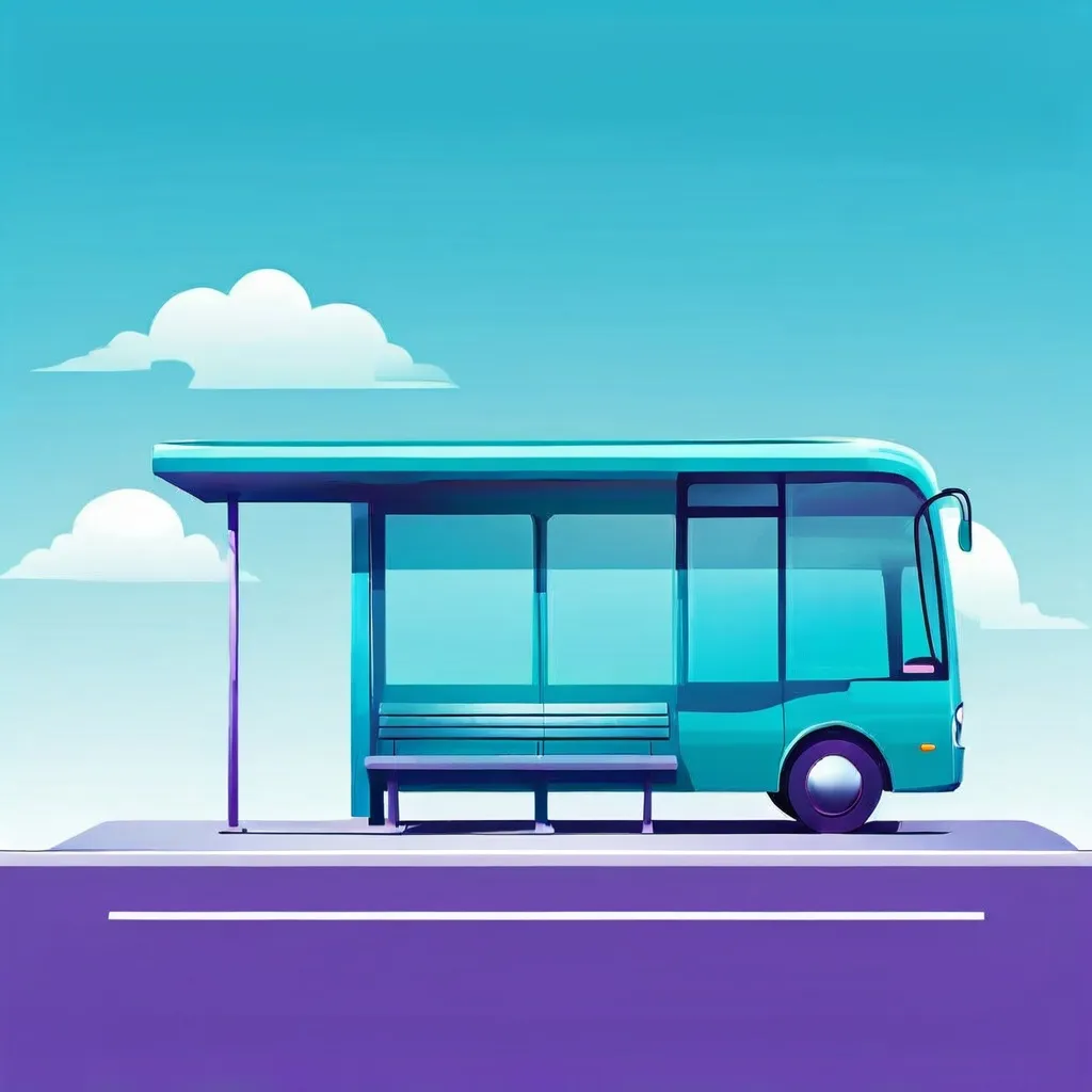 Polish Traffic Signs for Bus Drivers: Essential Road Markings Explained