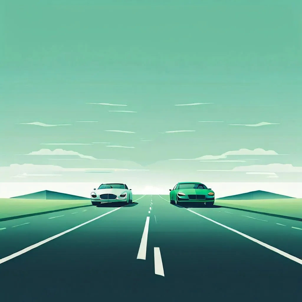 Polish Driving: Safe Distance Rules, Speed, and Conditions