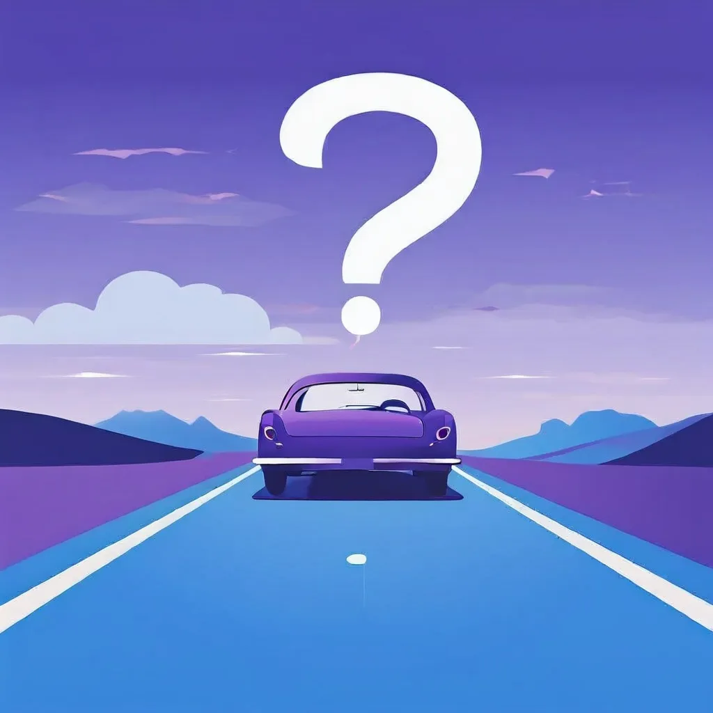 Polish Driving Theory: When to Apply Limited Trust (Zasada Ograniczonego Zaufania)