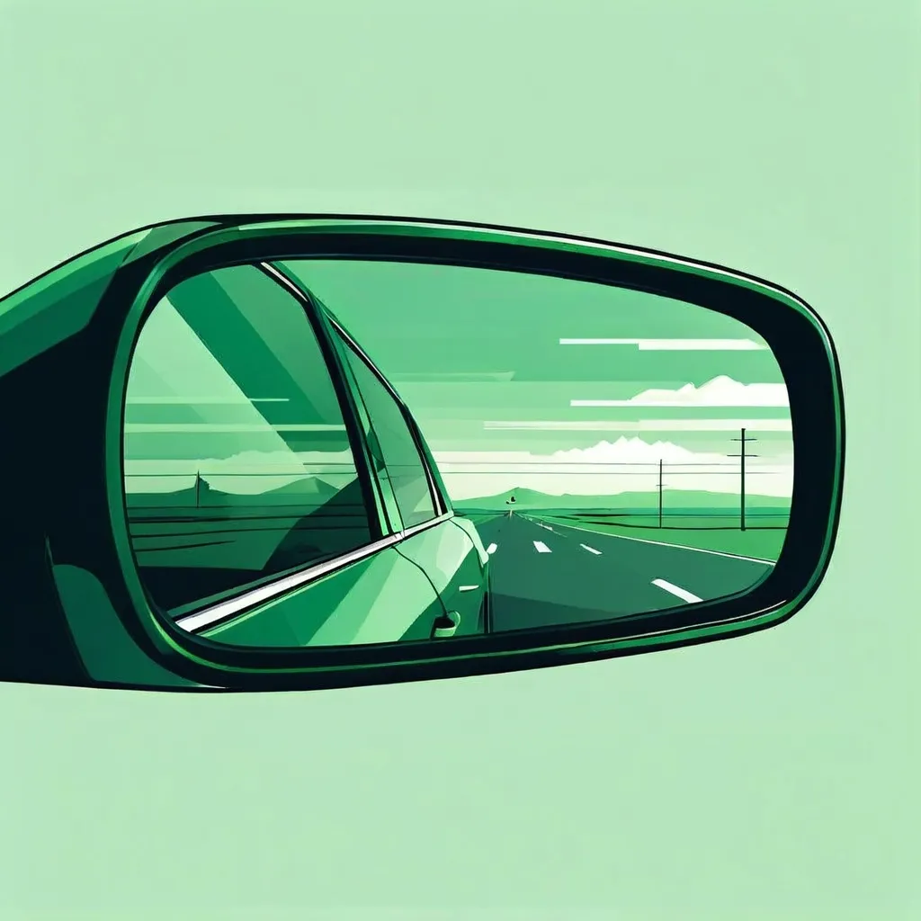 Safe Following Distance Rules in Poland: Speed, Time, and Exam Prep