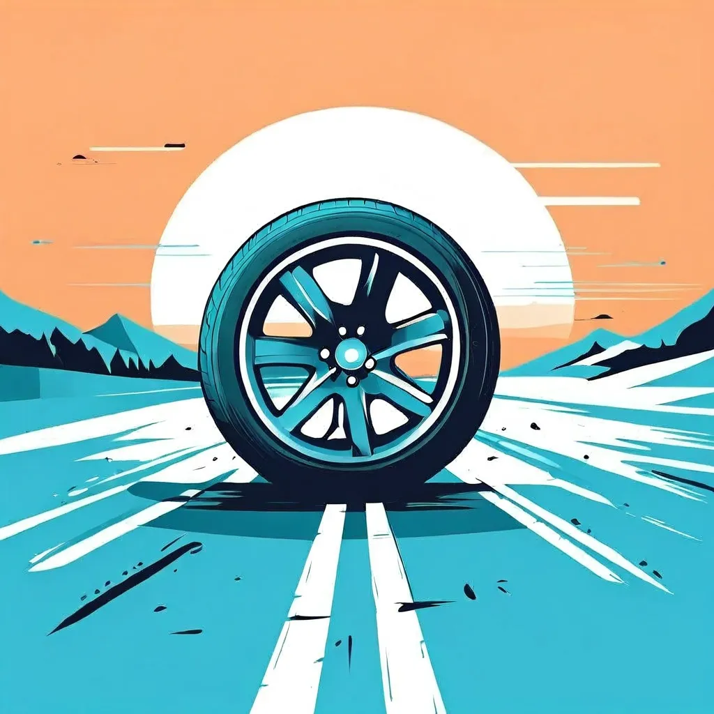 Stopping Distance: How Speed Affects Your Polish Driving Theory Exam