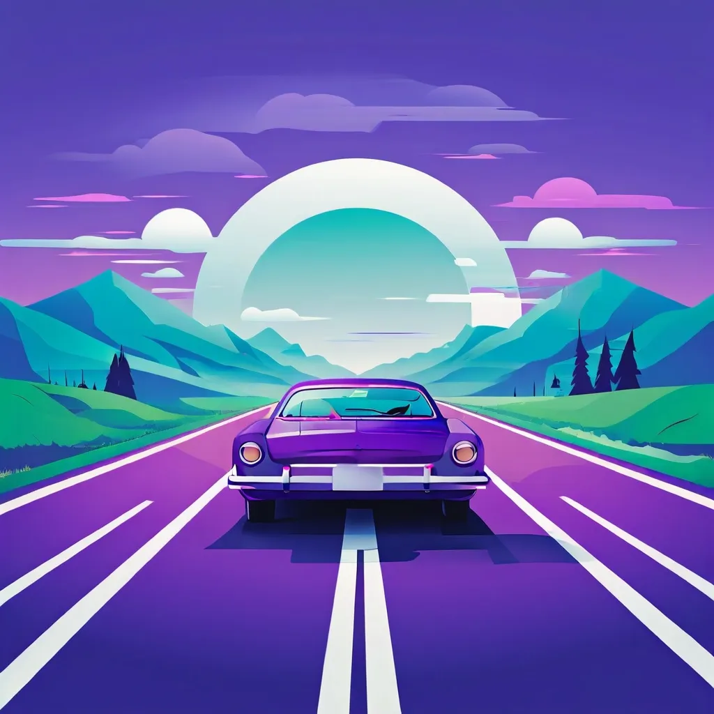 Polish Speed Limits Explained: Impact on Stopping Distance & Safety