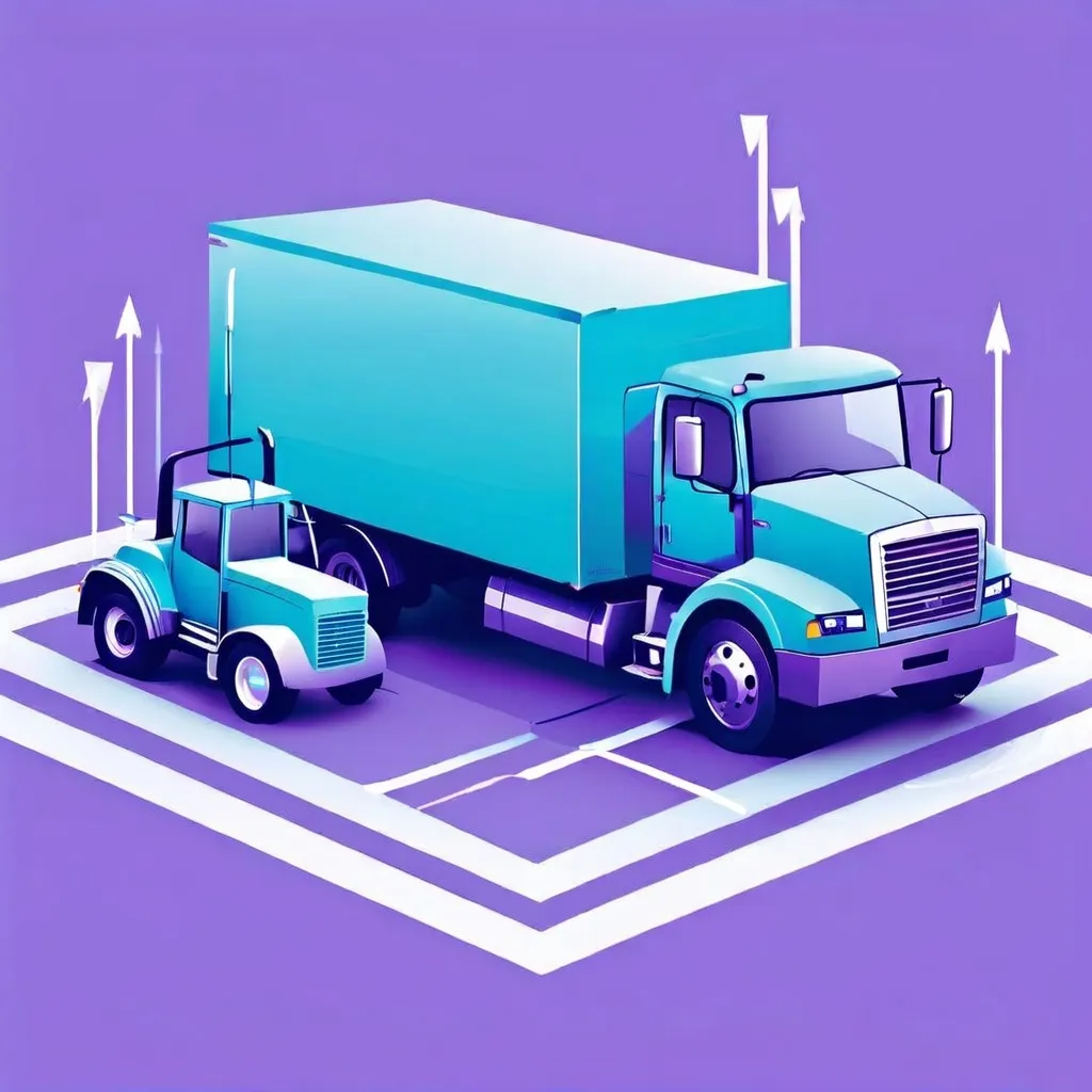 Polish Driving Theory: Safe Turning Techniques for Trucks and Tractors