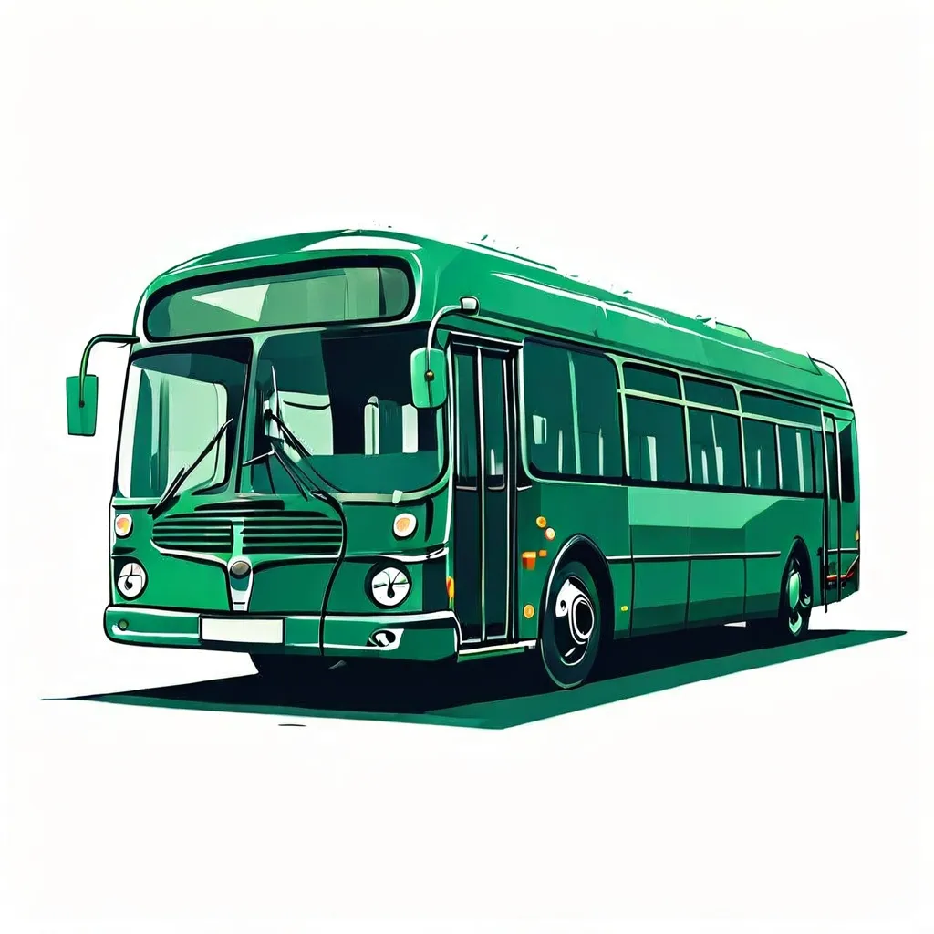 Understanding Polish Bus Technical Standards: What Drivers Must Know