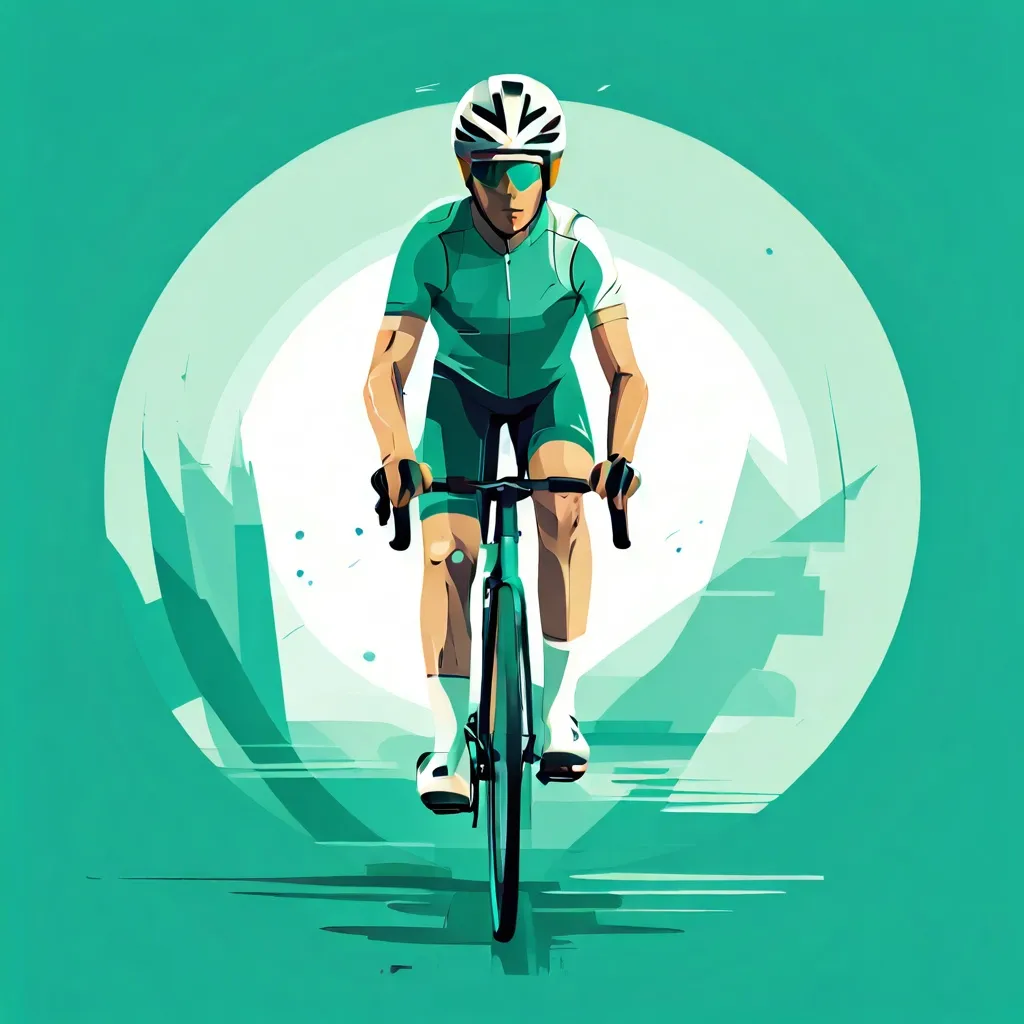 Nouvelle loi polonaise sur le casque : qui en a besoin pour le vélo et les trottinettes électriques ?
