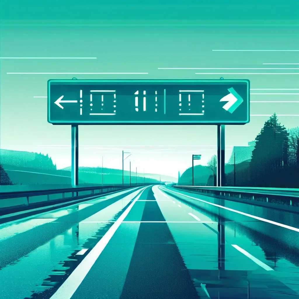 German Highway IT Vulnerabilities: What Polish Drivers Need to Know