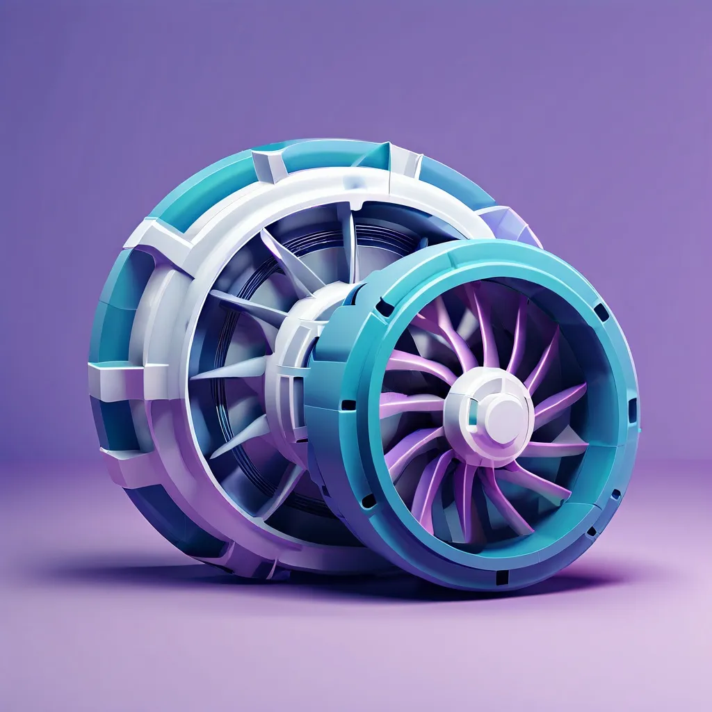 Imagen del artículo Por qué el mantenimiento correcto del filtro de aire es crucial para la longevidad del turbocompresor