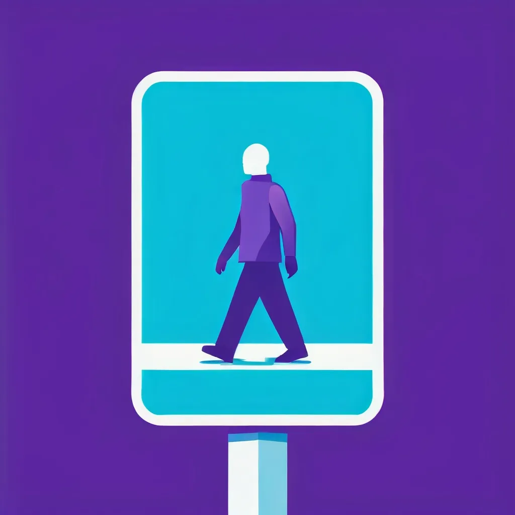 Polish Pedestrian Crossing Rules: Priority, Obligations, and Driver Duties