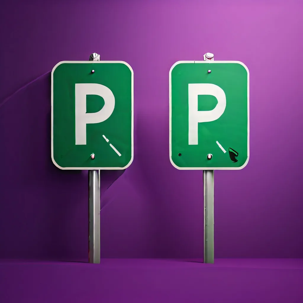 Article image for Poland: Understanding B-35 'No Parking' vs. B-36 'No Stopping' Signs