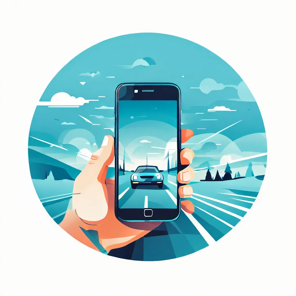 Poland: Fines and Points for Handheld Phone Use While Driving