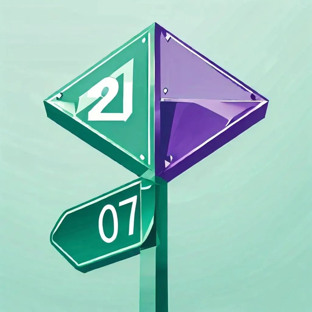 Poland: Stop vs. Yield Signs - Understanding Priority at Polish Intersections